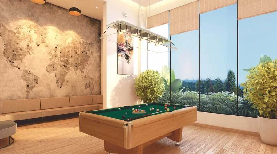 Billiards