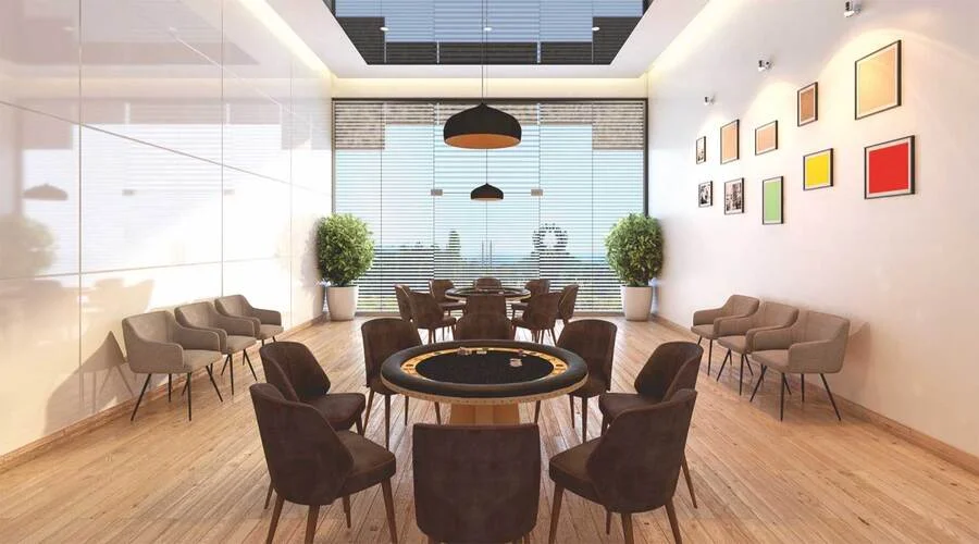 Card-Room