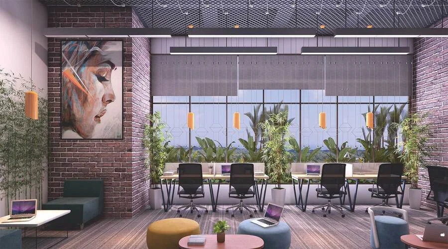 Co-Working